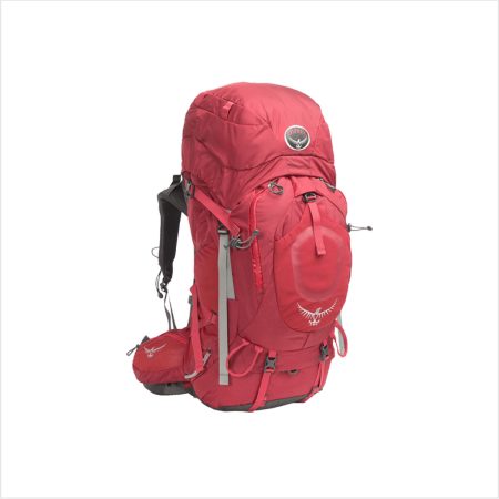 Nova Mid Volume Backpack