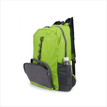 Travel Pack 2 Backpack