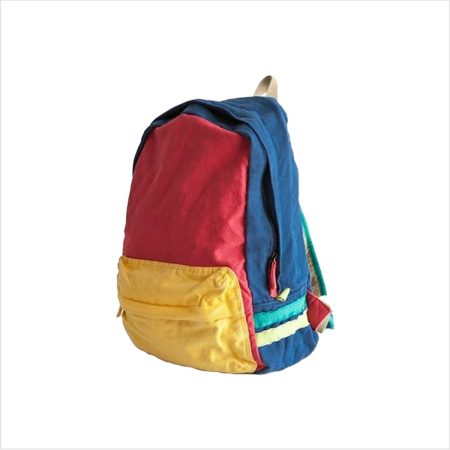Pop Quiz Backpack