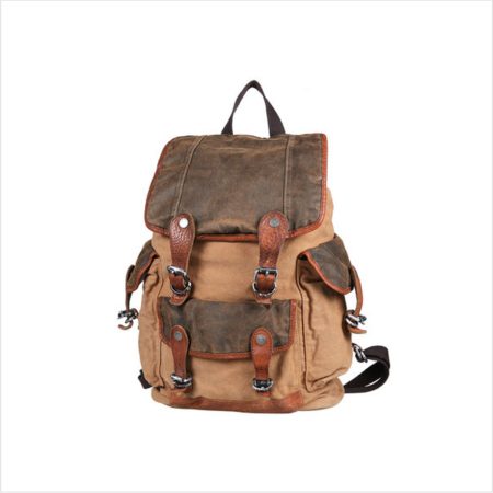 work Large Cargo Backpack