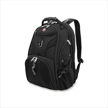 X-Travel City Backpack