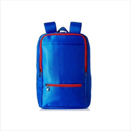 Never Check Backpack